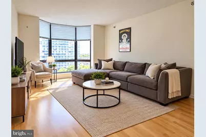 2018 Walnut Street #15C, Philadelphia, PA 19103 - Photo 1