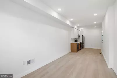 1542 W York St, W York Street #1, Philadelphia, PA 19132 - Photo 2