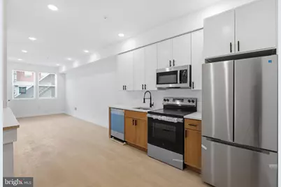 1542 W York St, W York Street #1, Philadelphia, PA 19132 - Photo 1