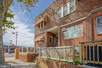 2412 S 24th Street #1, Philadelphia, PA 19145 - Photo 2