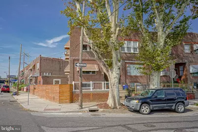 2412 S 24th Street #1, Philadelphia, PA 19145 - Photo 1