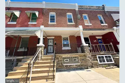 151 N Hobart Street, Philadelphia, PA 19139 - Photo 1