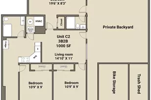 700 N Marshall St, Philadelphia, PA 19123 - Photo 2