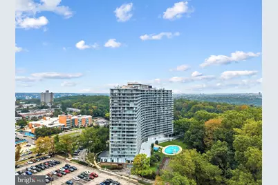 3900 Ford Road #10L, Philadelphia, PA 19131 - Photo 2