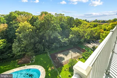 3900 Ford Road #10L, Philadelphia, PA 19131 - Photo 20