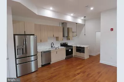 1252 S 21st Street #APT. 2 3RD FLOOR, Philadelphia, PA 19146 - Photo 1