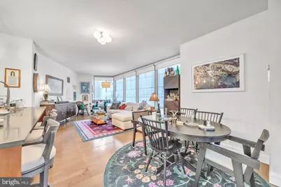 1414 S Penn Square #5A, Philadelphia, PA 19102 - Photo 12