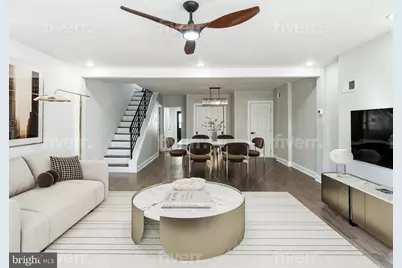 382 Martin Street, Philadelphia, PA 19128 - Photo 2