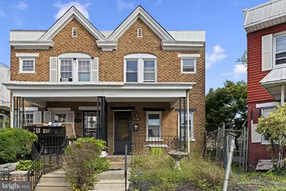 5316 Turner Street, Philadelphia, PA 19131 - Photo 1