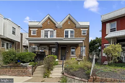 5316 Turner Street, Philadelphia, PA 19131 - Photo 2