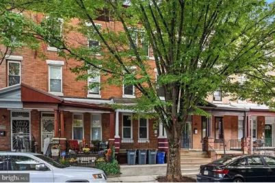 2261 N Park Avenue #A, Philadelphia, PA 19132 - Photo 2