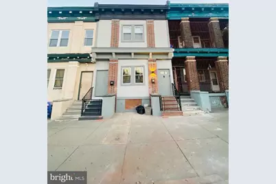 1016 W Erie Avenue, Philadelphia, PA 19140 - Photo 1