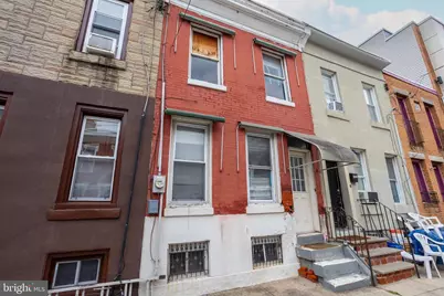 2034 Manton Street, Philadelphia, PA 19146 - Photo 1