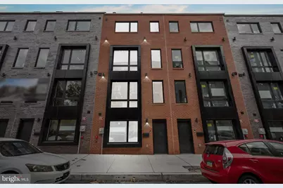 813 N 19th Street, Philadelphia, PA 19130 - Photo 2