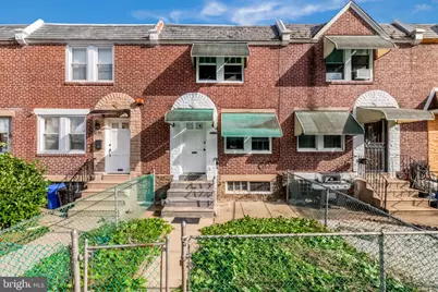 5841 Sylvester Street, Philadelphia, PA 19149 - Photo 2