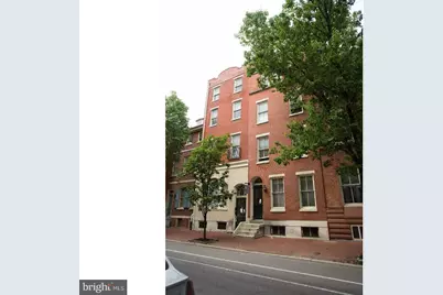 729 Spruce Street #1B, Philadelphia, PA 19106 - Photo 2