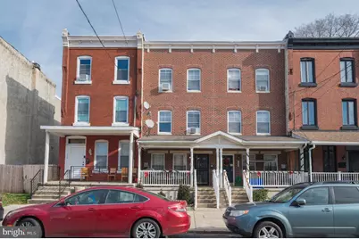 727 N 44th Street, Philadelphia, PA 19104 - Photo 1