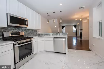 531 S 17th Street #2 - SECOND FLOOR, Philadelphia, PA 19146 - Photo 4