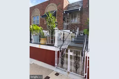4243 Palmetto Street, Philadelphia, PA 19124 - Photo 2