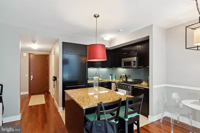 1414 S Penn Square #16G, Philadelphia, PA 19102 - Photo 4