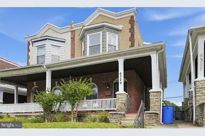 6329 Ross Street, Philadelphia, PA 19144 - Photo 1