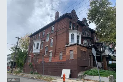 1522 Erie W, Philadelphia, PA 19140 - Photo 1