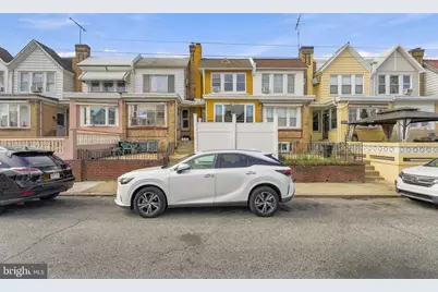 4122 M Street, Philadelphia, PA 19124 - Photo 1