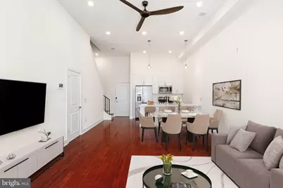 1115 N American Street #A7, Philadelphia, PA 19123 - Photo 4