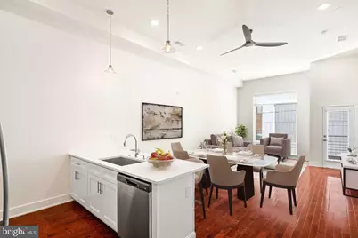 1115 N American Street #A7, Philadelphia, PA 19123 - Photo 2