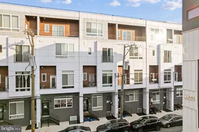 1115 N American Street #A7, Philadelphia, PA 19123 - Photo 1