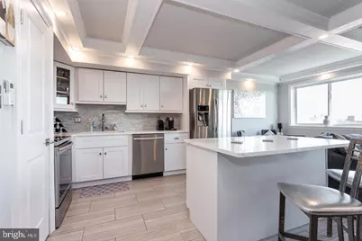 200 Lombard Street #709, Philadelphia, PA 19147 - Photo 12
