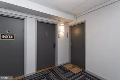 200 Lombard Street #709, Philadelphia, PA 19147 - Photo 2