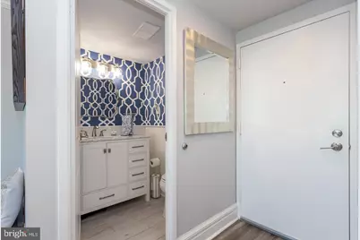 200 Lombard Street #709, Philadelphia, PA 19147 - Photo 4