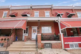 933 N 66th St, Philadelphia, PA 19151 - Photo 1