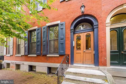 1704 Wallace Street #101, Philadelphia, PA 19130 - Photo 4