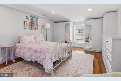 1813 Spruce Street #4R, Philadelphia, PA 19103 - Photo 16