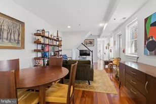 1813 Spruce St, Philadelphia, PA 19103 - Photo 4
