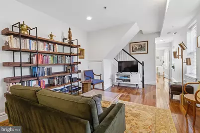 1813 Spruce Street #4R, Philadelphia, PA 19103 - Photo 8