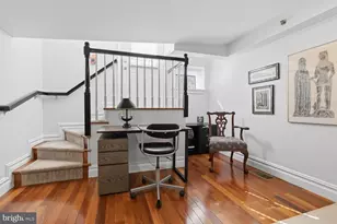 1813 Spruce St, Philadelphia, PA 19103 - Photo 22