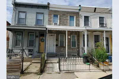 2536 A Street, Philadelphia, PA 19125 - Photo 1