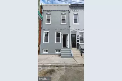 1537 W Seltzer Street, Philadelphia, PA 19132 - Photo 1