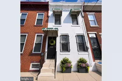 529 Tree Street, Philadelphia, PA 19148 - Photo 1