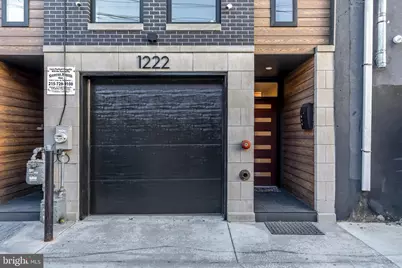 1222 Kater Street, Philadelphia, PA 19147 - Photo 2