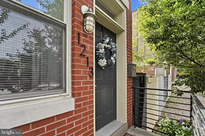 1213 N 31st Street, Philadelphia, PA 19121 - Photo 1