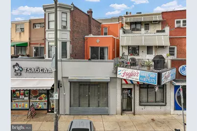 1418 McKean Street, Philadelphia, PA 19145 - Photo 1