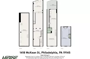1418 McKean St, Philadelphia, PA 19145 - Photo 32