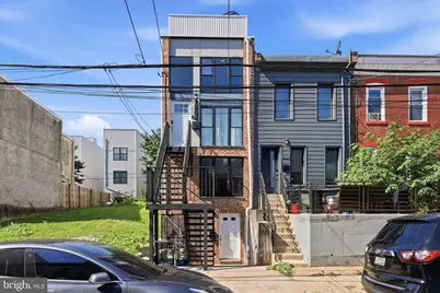 1220 N Lecount Street #A, Philadelphia, PA 19121 - Photo 2