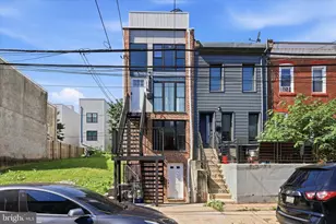 1220 N Lecount St, Philadelphia, PA 19121 - Photo 2