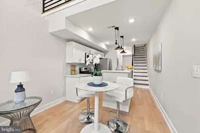 1220 N Lecount Street #A, Philadelphia, PA 19121 - Photo 4