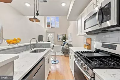 1220 N Lecount Street #A, Philadelphia, PA 19121 - Photo 8